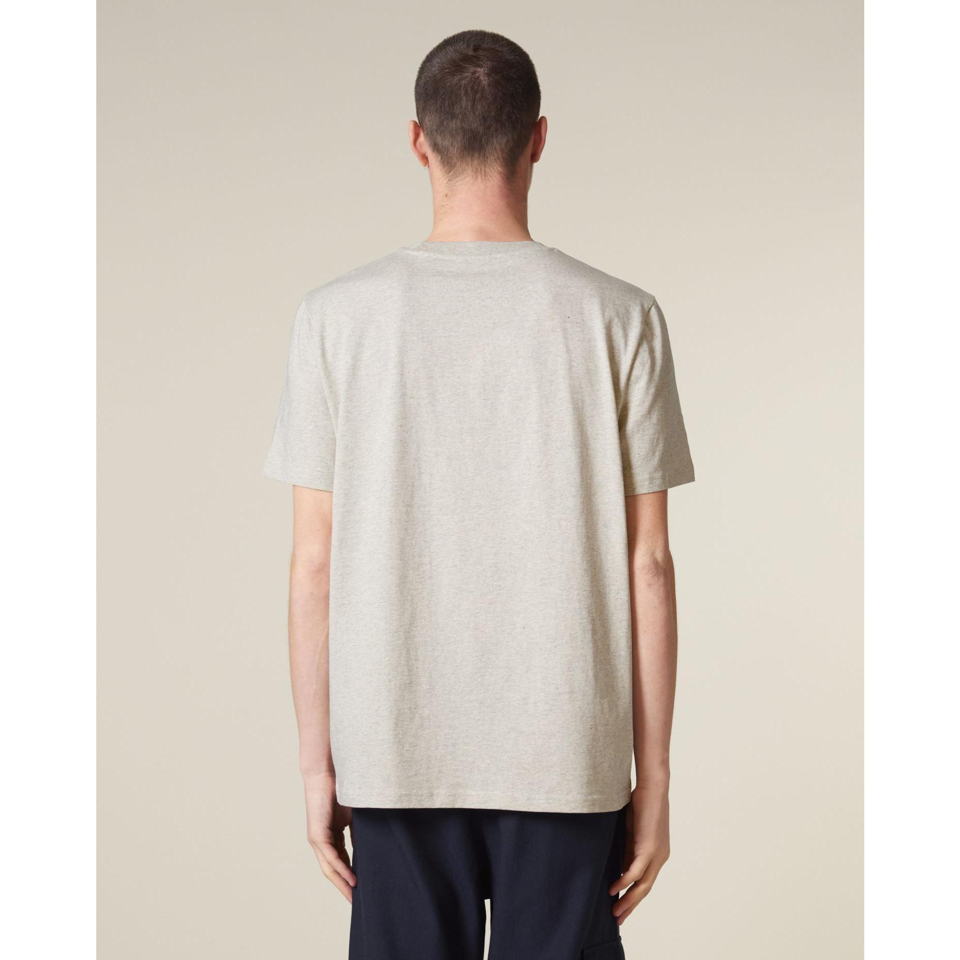 Tricou Unisex Creator 2.0 Heather Haze L