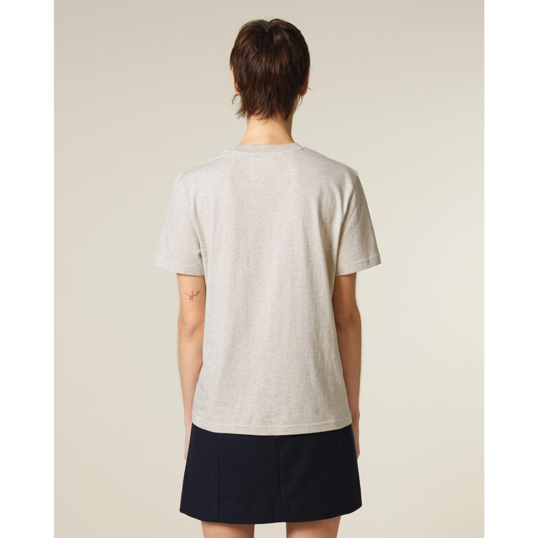 Tricou Unisex Creator 2.0 Heather Haze L