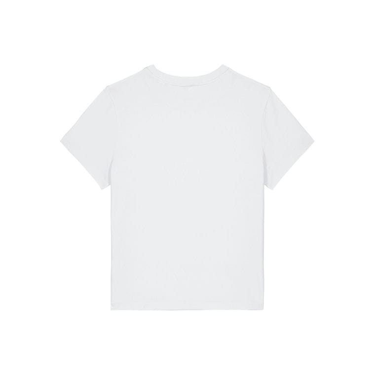 Tricou pentru femei Stella Muser White XL