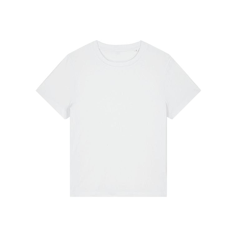 Tricou pentru femei Stella Muser White XXL