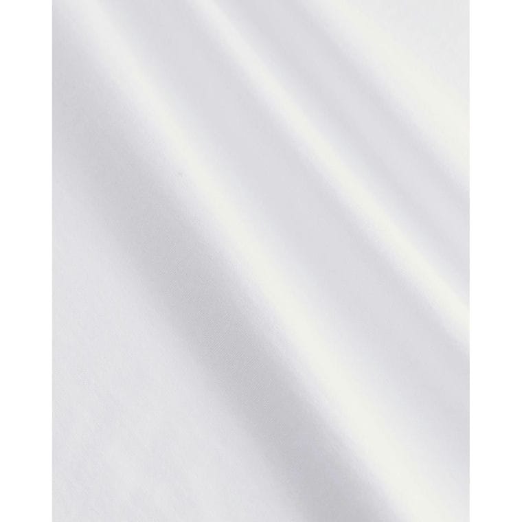 Tricou pentru femei Stella Muser White L