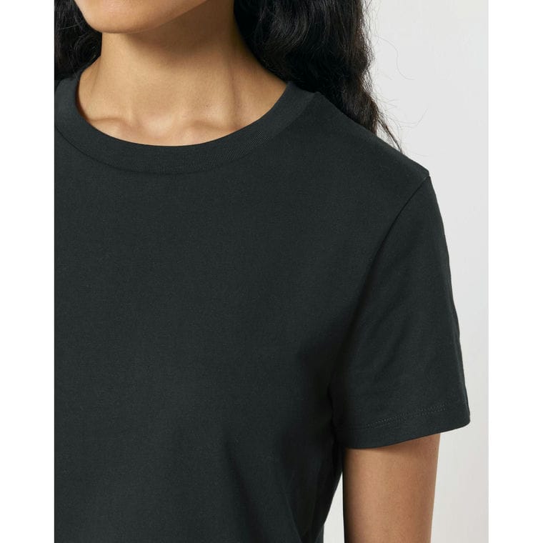 Tricou pentru femei Stella Muser Black M