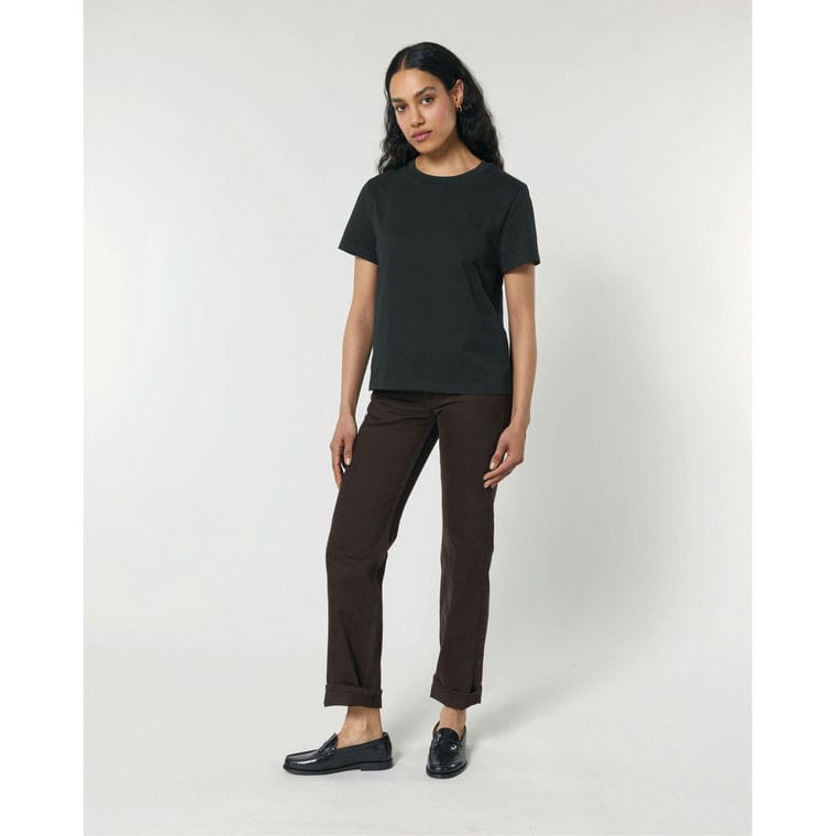 Tricou pentru femei Stella Muser Black M