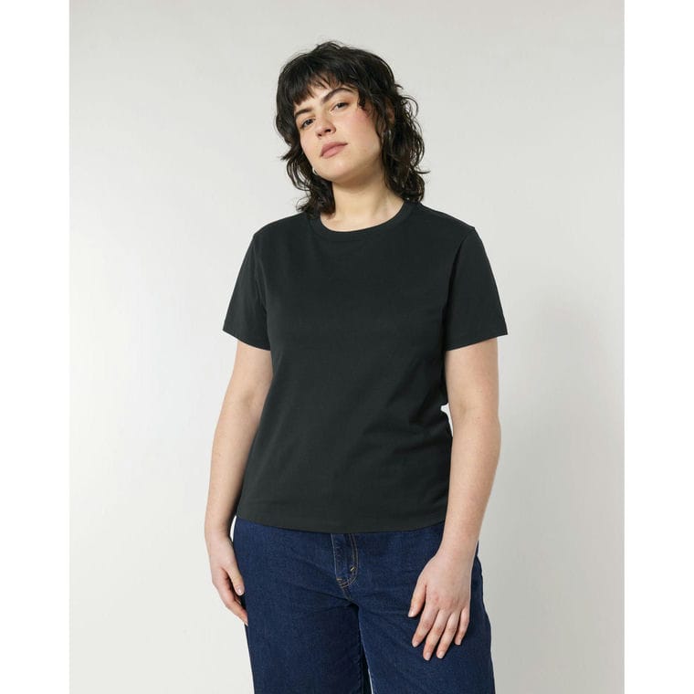 Tricou pentru femei Stella Muser Black M