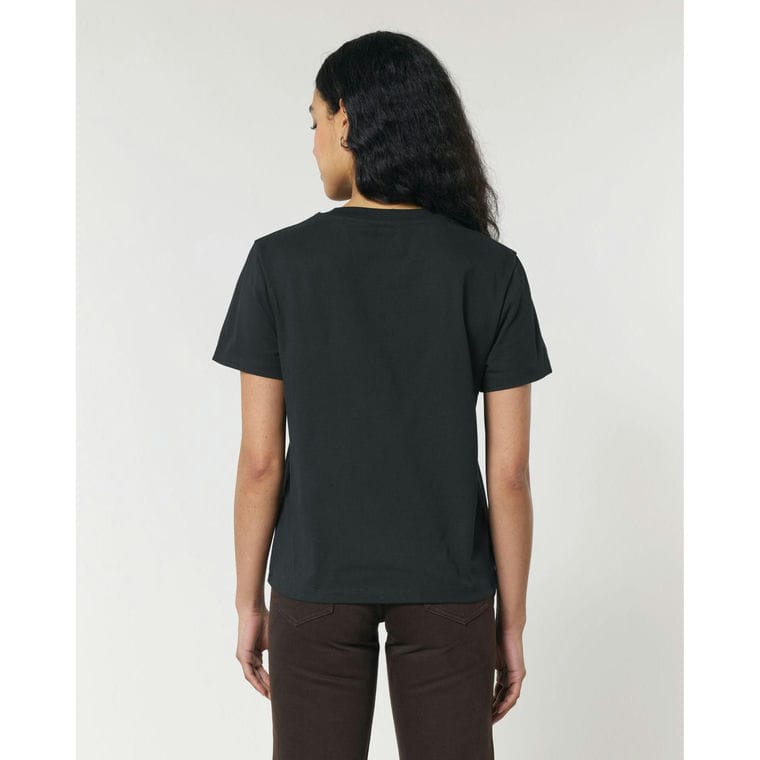 Tricou pentru femei Stella Muser Black XS