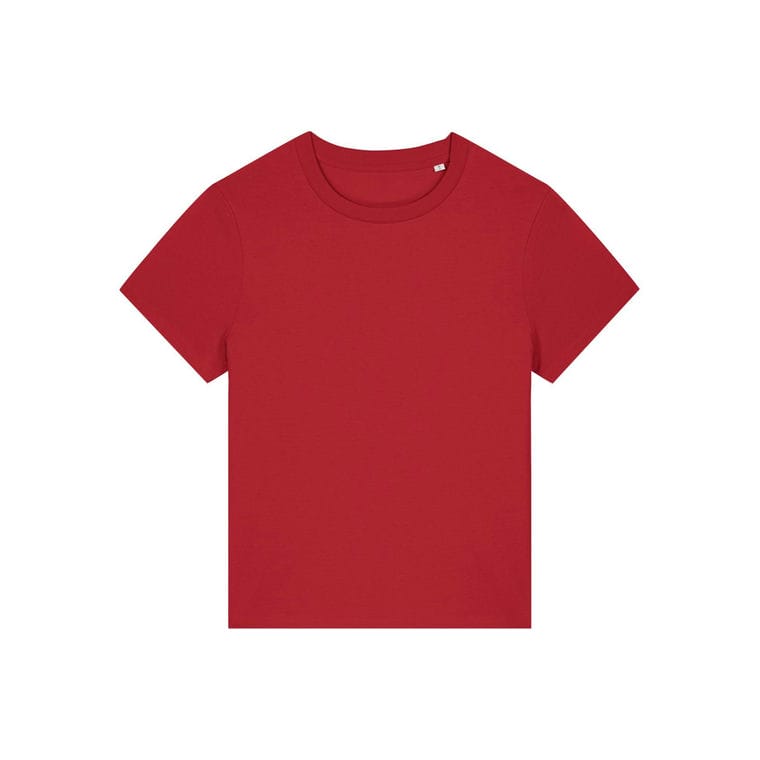 Tricou pentru femei Stella Muser Red XL