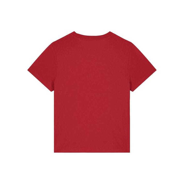 Tricou pentru femei Stella Muser Red M
