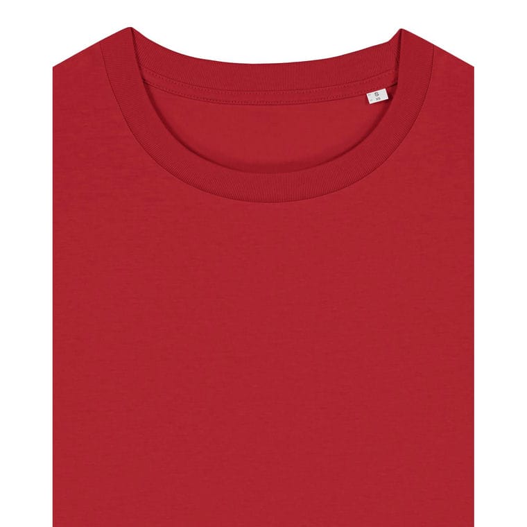 Tricou pentru femei Stella Muser Red M