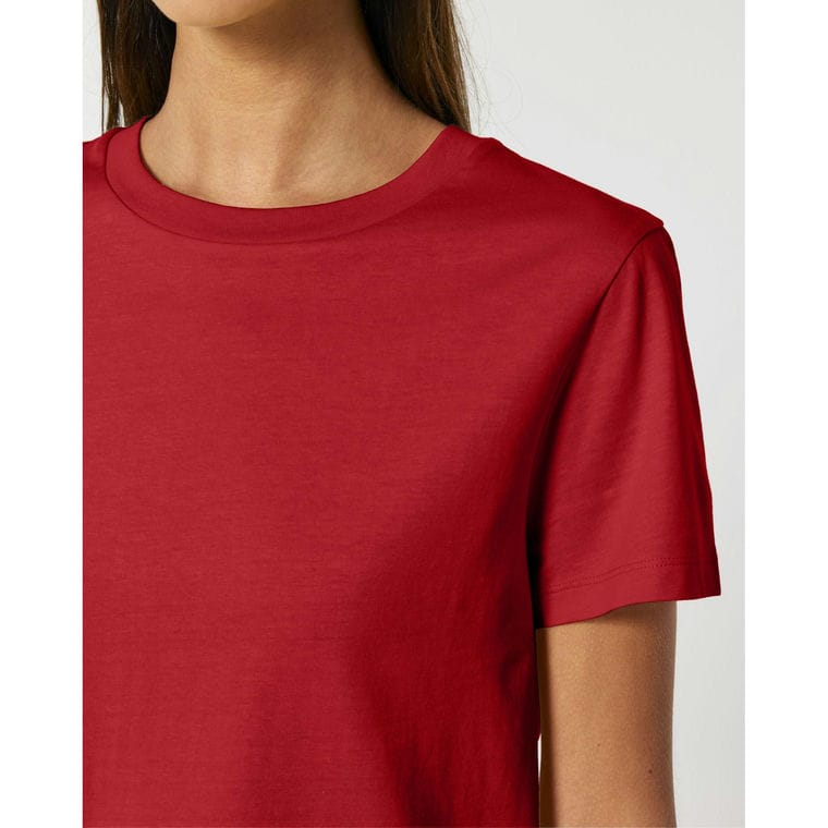 Tricou pentru femei Stella Muser Red M