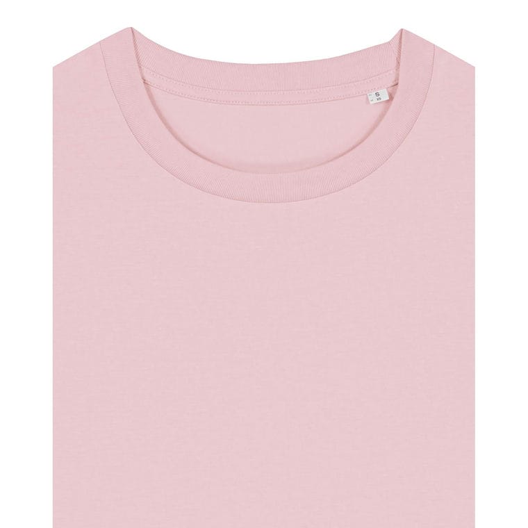 Tricou pentru femei Stella Muser Cotton Pink XL