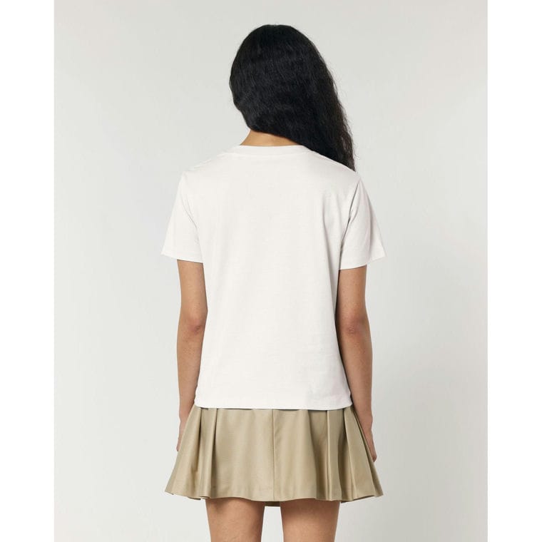 Tricou pentru femei Stella Muser Off White XS