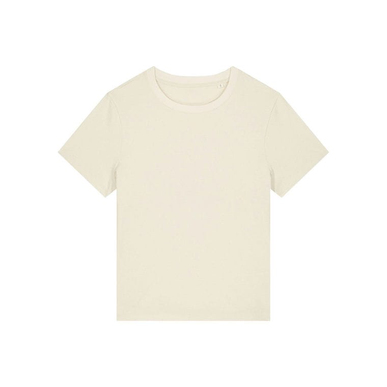 Tricou pentru femei Stella Muser Natural Raw XS