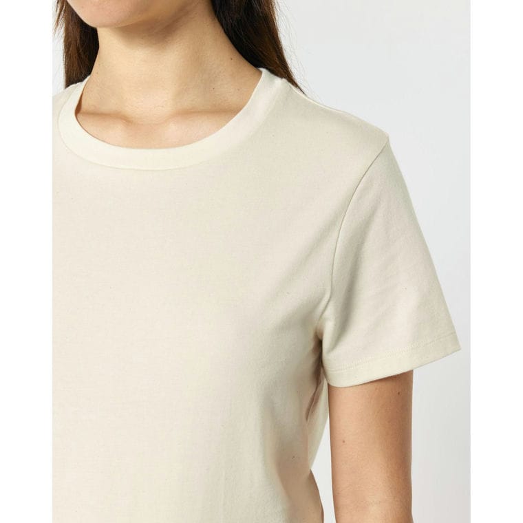 Tricou pentru femei Stella Muser Natural Raw L