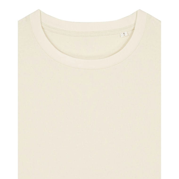 Tricou pentru femei Stella Muser Natural Raw L