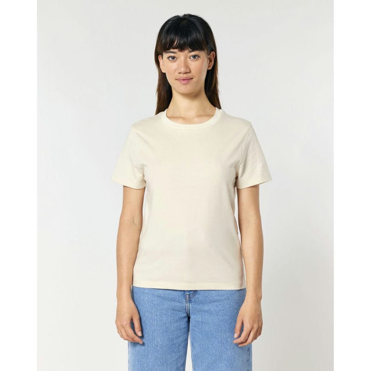 Tricou pentru femei Stella Muser Natural Raw L
