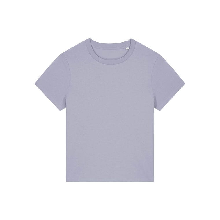 Tricou pentru femei Stella Muser Lavender M