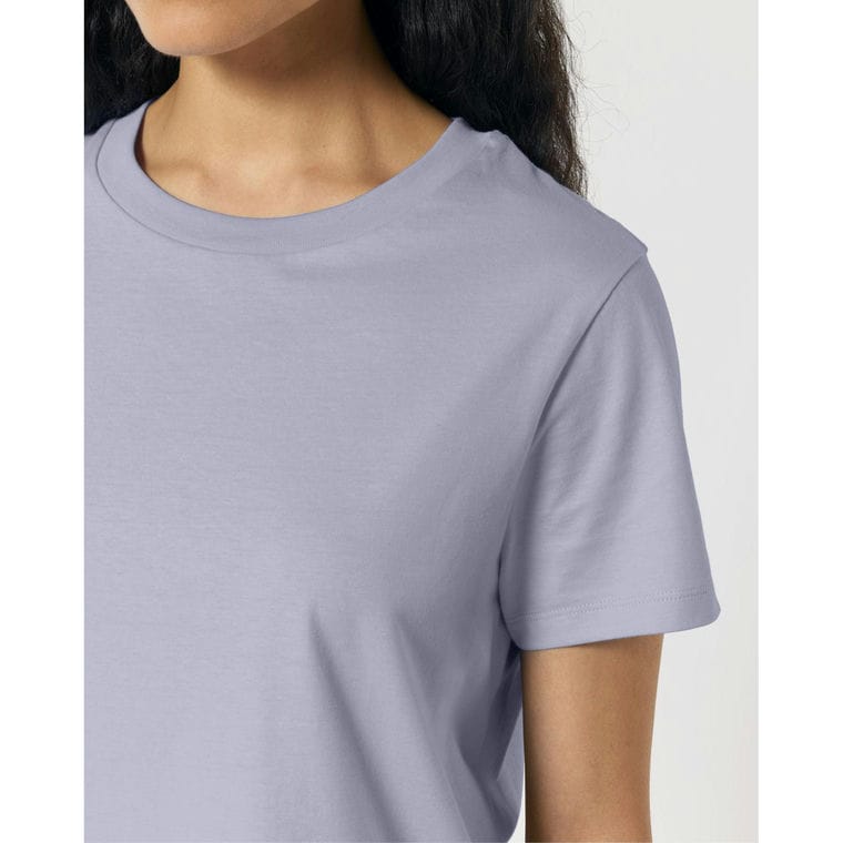 Tricou pentru femei Stella Muser Lavender M