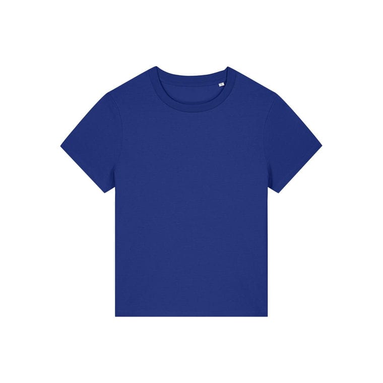 Tricou pentru femei Stella Muser Worker Blue