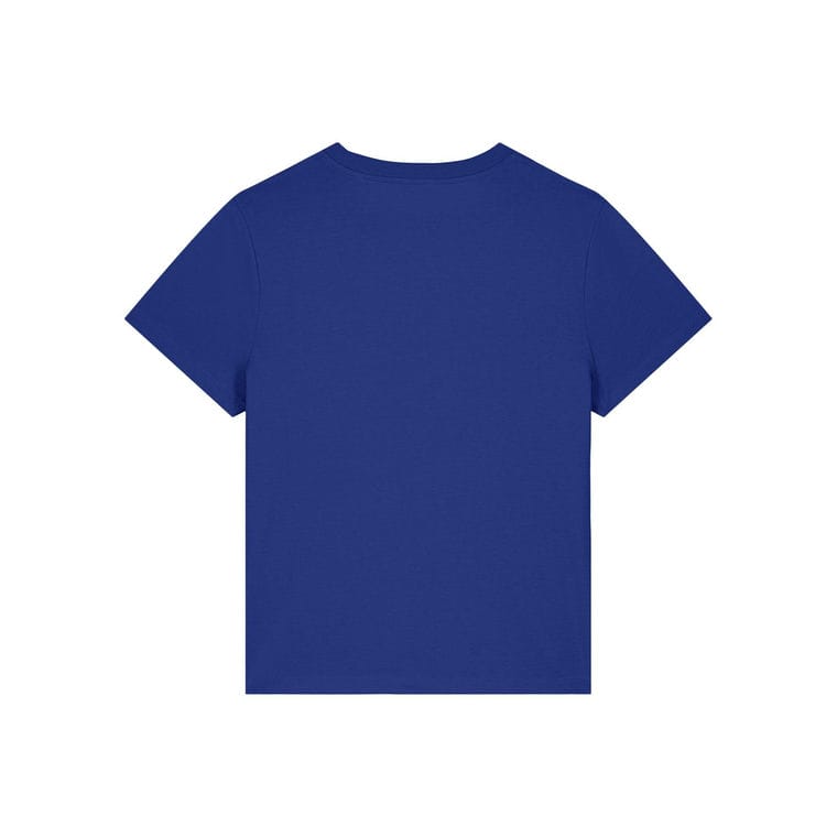 Tricou pentru femei Stella Muser Worker Blue M