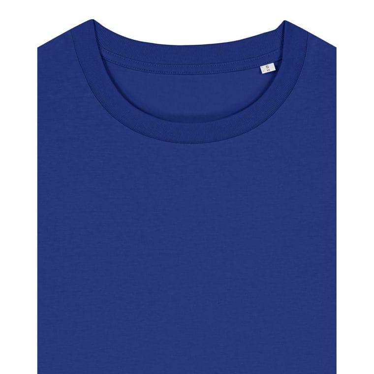 Tricou pentru femei Stella Muser Worker Blue M