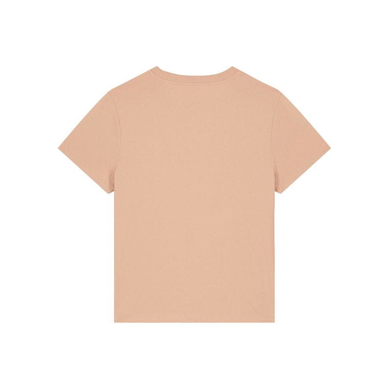 Tricou pentru femei Stella Muser Fraiche Peche XL