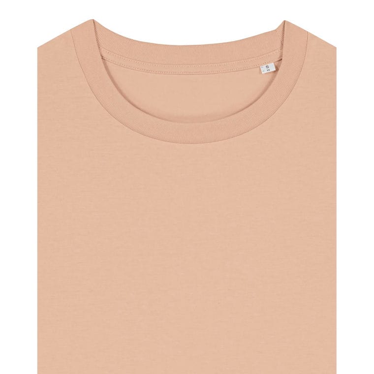 Tricou pentru femei Stella Muser Fraiche Peche M