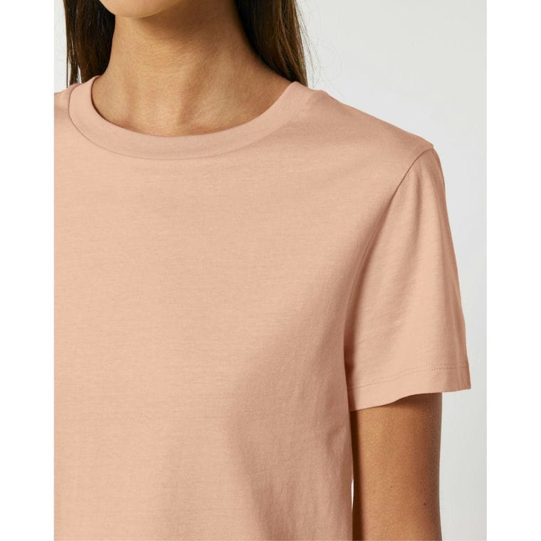 Tricou pentru femei Stella Muser Fraiche Peche XL