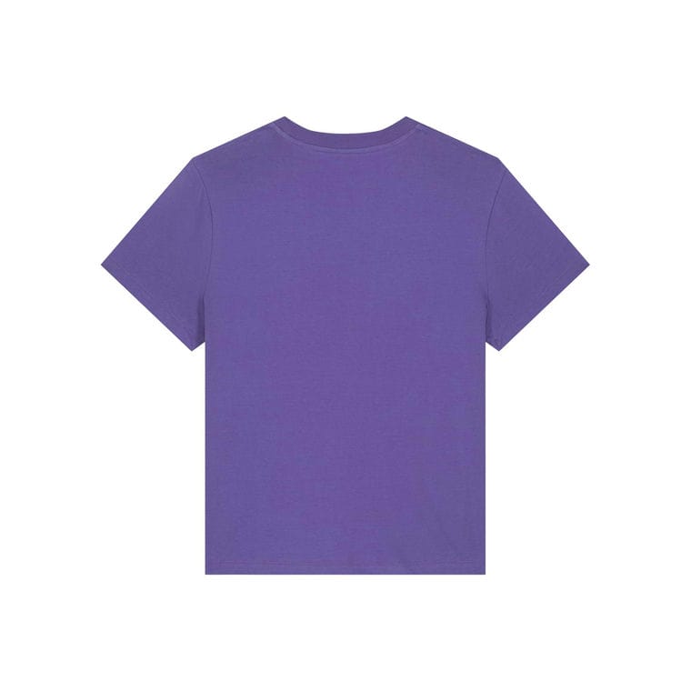 Tricou pentru femei Stella Muser Purple Love S