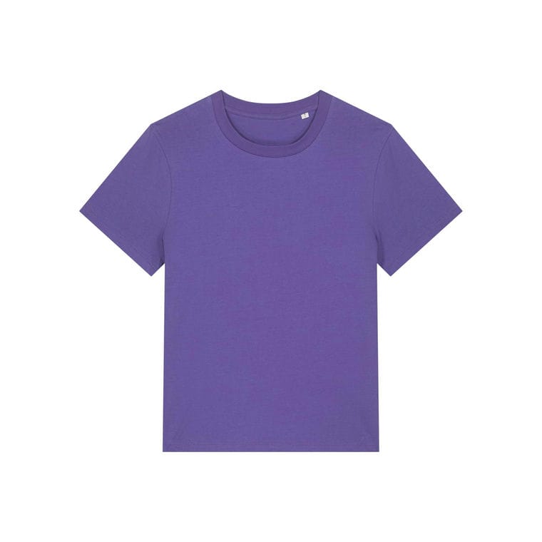 Tricou pentru femei Stella Muser Purple Love S