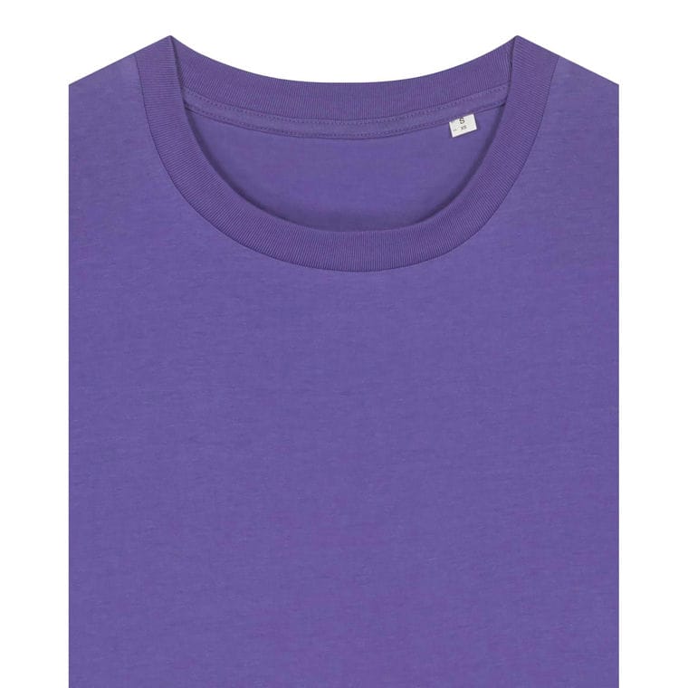 Tricou pentru femei Stella Muser Purple Love M
