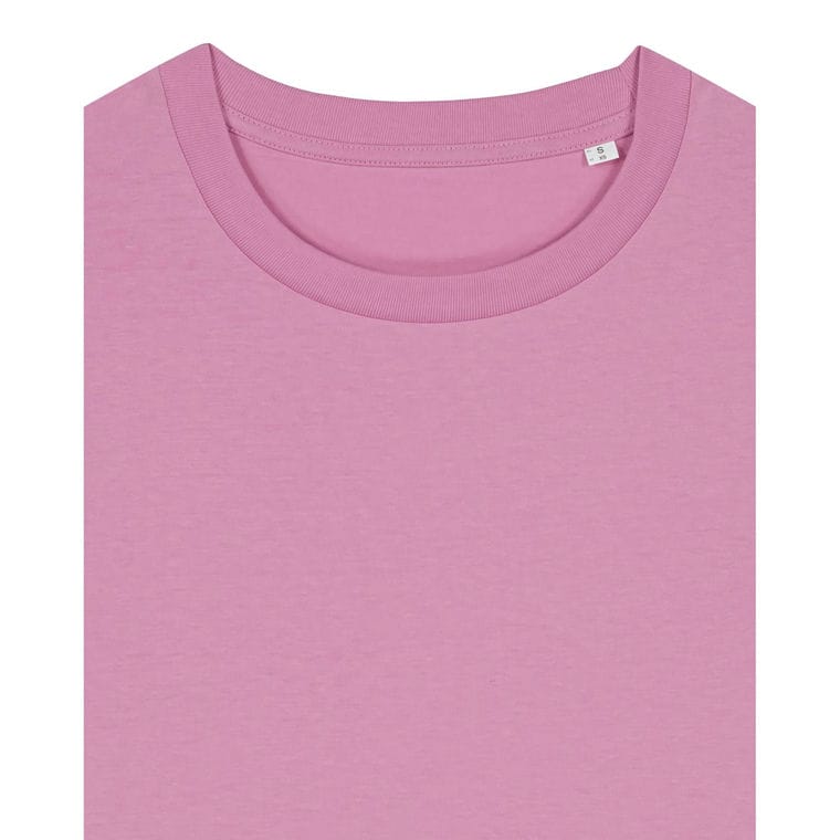 Tricou pentru femei Stella Muser Bubble Pink M