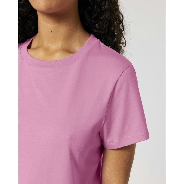 Tricou pentru femei Stella Muser Bubble Pink M