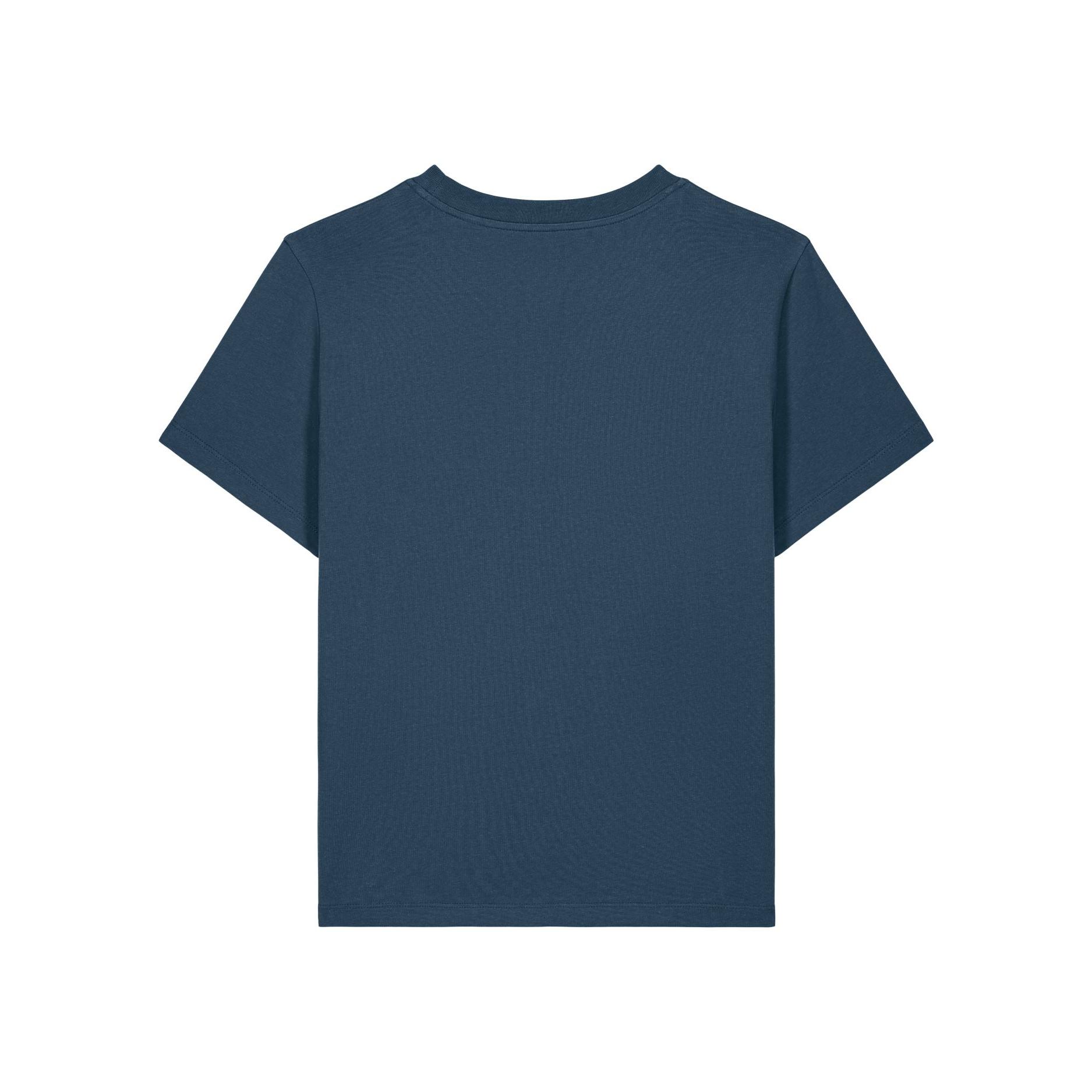 Tricou pentru femei Stella Muser Deep Teal XS