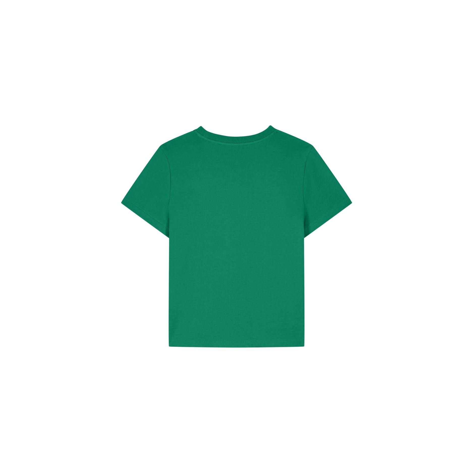 Tricou pentru femei Stella Muser Verdant Green L