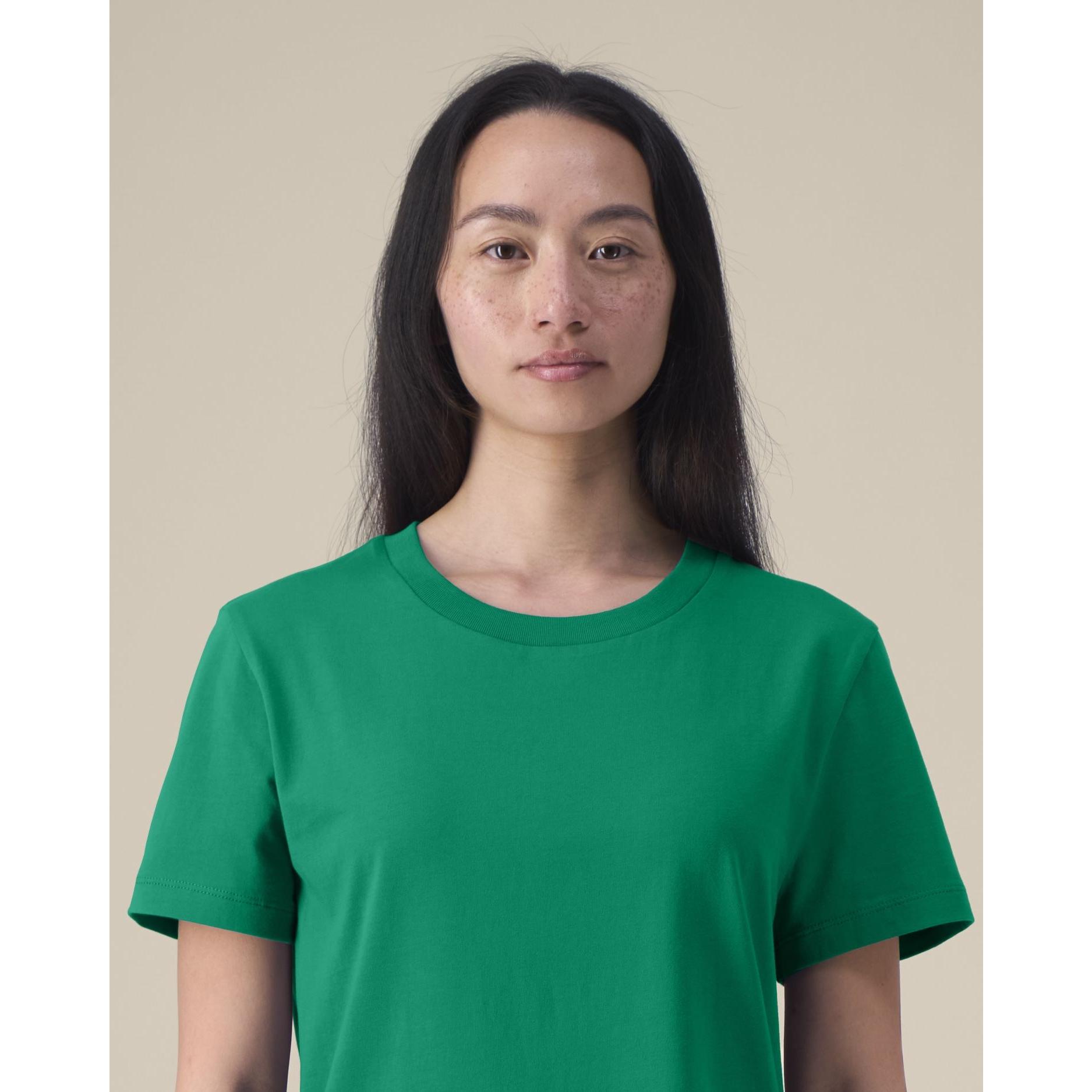 Tricou pentru femei Stella Muser Verdant Green L