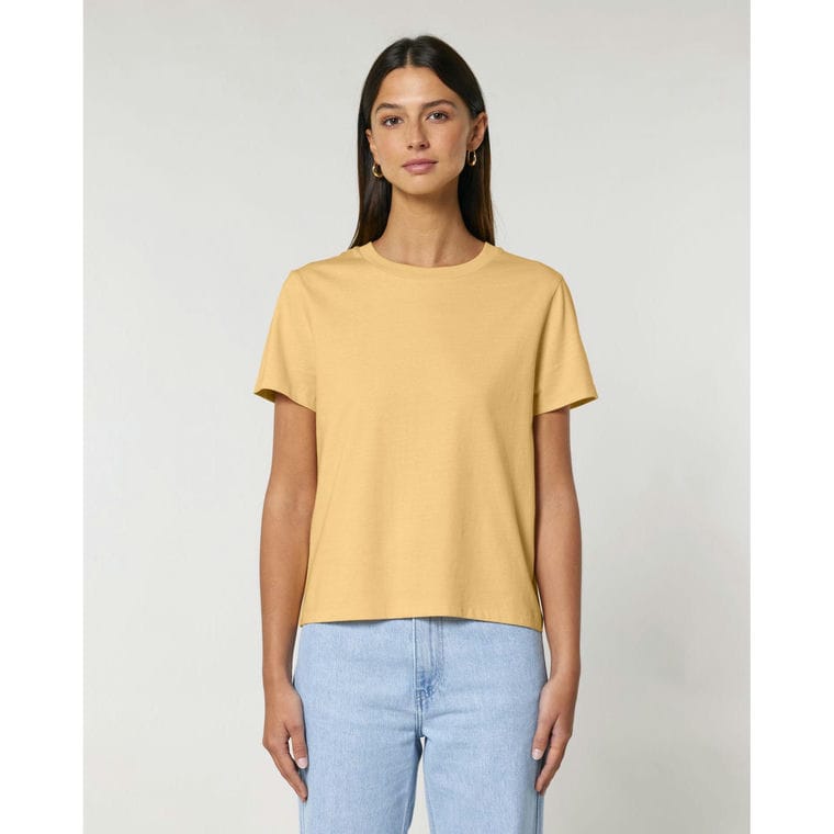 Tricou pentru femei Stella Muser Nispero L