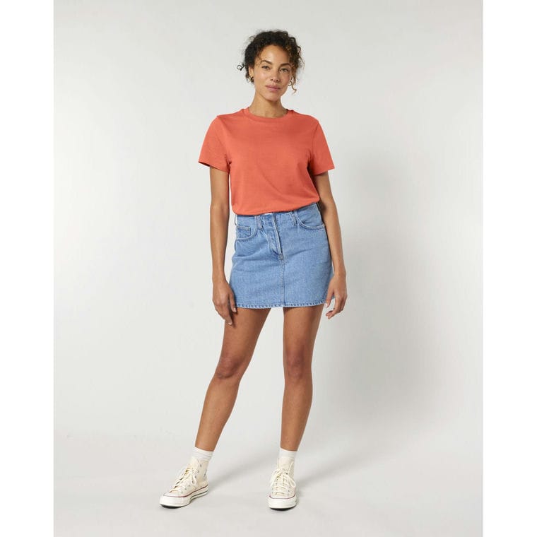 Tricou pentru femei Stella Muser Fiesta XL