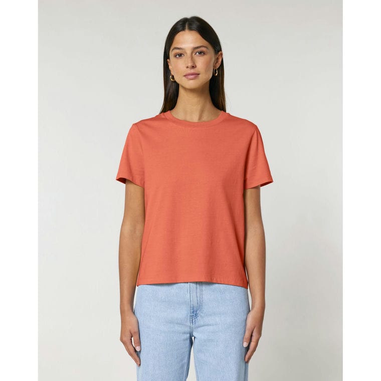 Tricou pentru femei Stella Muser Fiesta XL