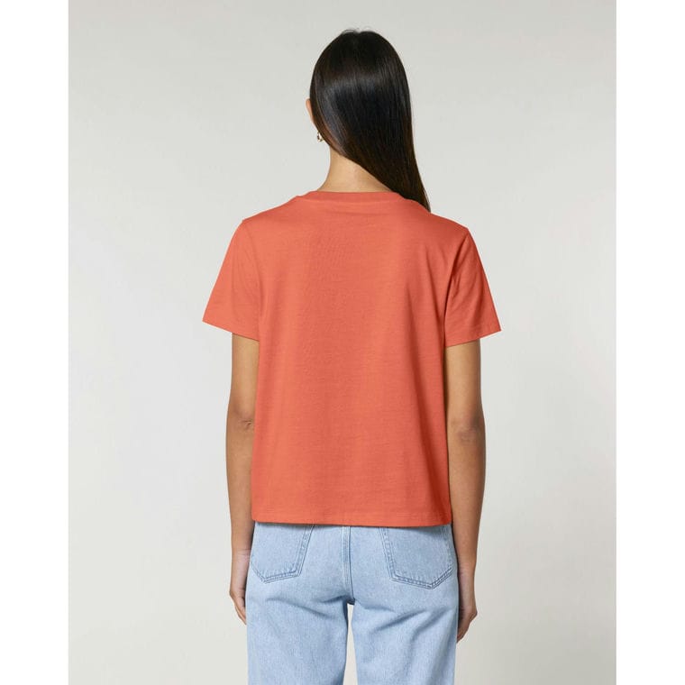 Tricou pentru femei Stella Muser Fiesta XL