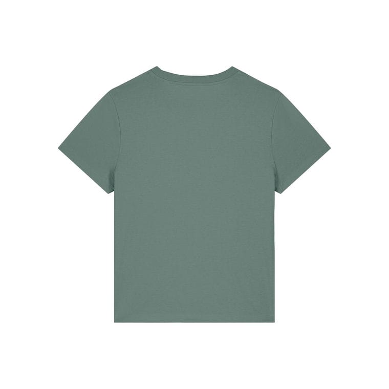 Tricou pentru femei Stella Muser Green Bay M