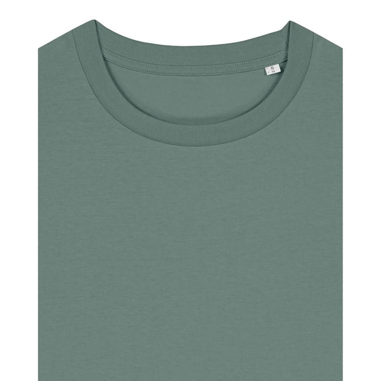 Tricou pentru femei Stella Muser Green Bay M