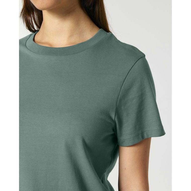 Tricou pentru femei Stella Muser Green Bay M