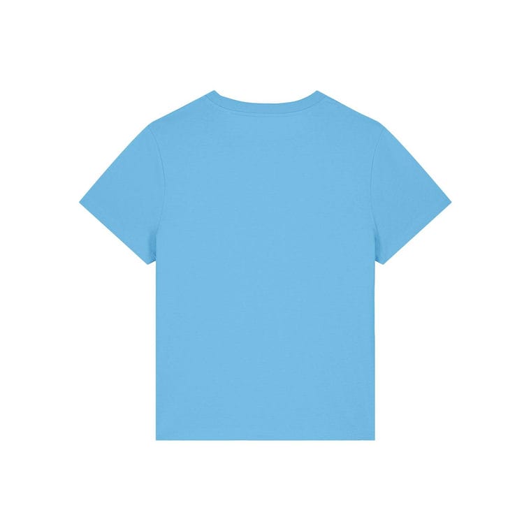 Tricou pentru femei Stella Muser Aqua Blue M
