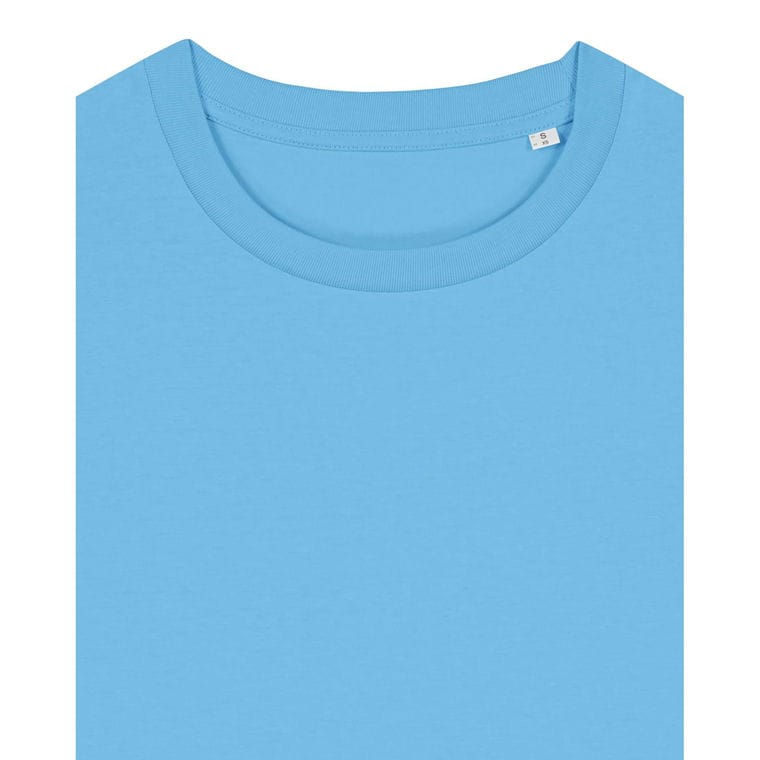 Tricou pentru femei Stella Muser Aqua Blue M
