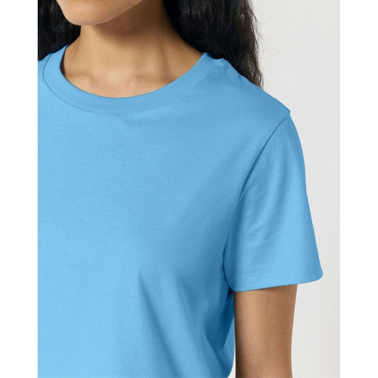 Tricou pentru femei Stella Muser Aqua Blue M