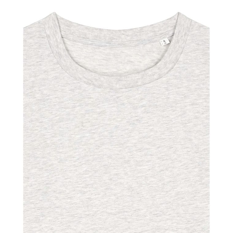 Tricou pentru femei Stella Muser Cool Heather Grey M