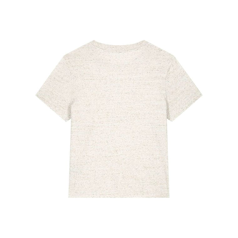 Tricou pentru femei Stella Muser Eco-Heather M