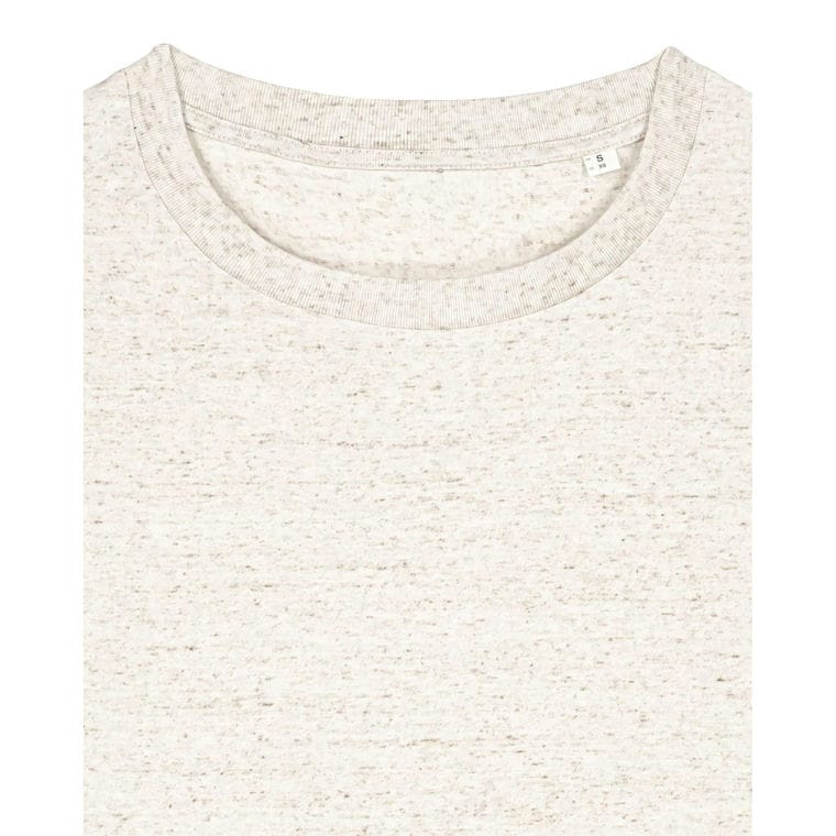 Tricou pentru femei Stella Muser Eco-Heather M