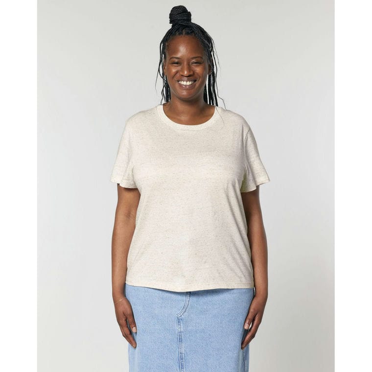 Tricou pentru femei Stella Muser Eco-Heather M