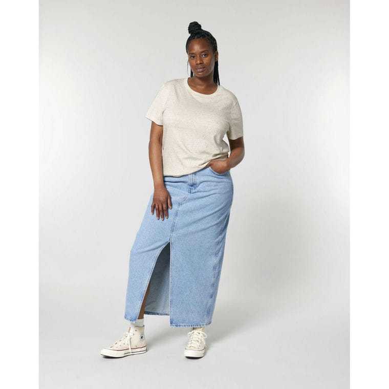 Tricou pentru femei Stella Muser Eco-Heather M